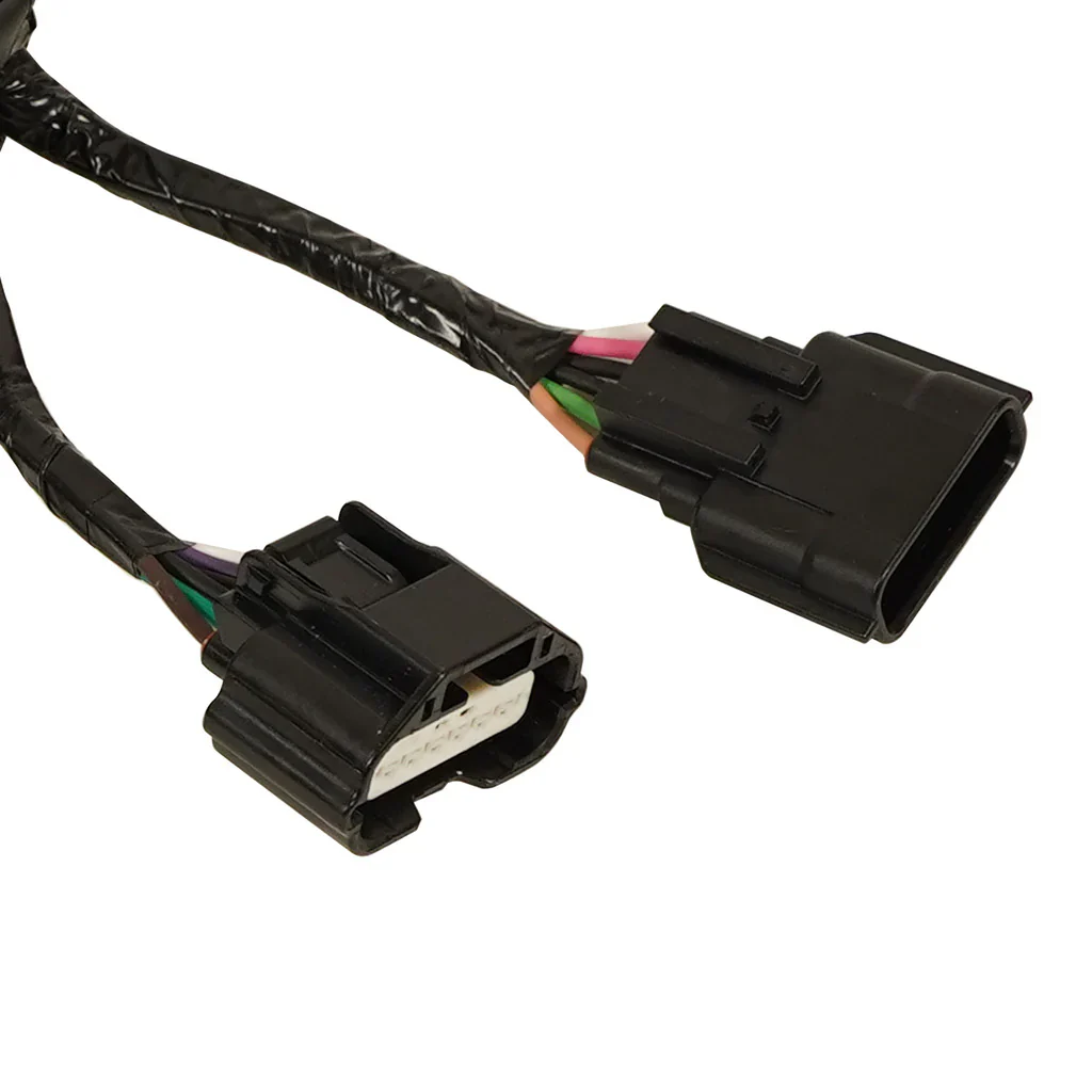 BD Diesel Electronic Positive Air Shutdown GMC Sierra 6.6L Duramax (2008-2010) 1036758 - Image 2