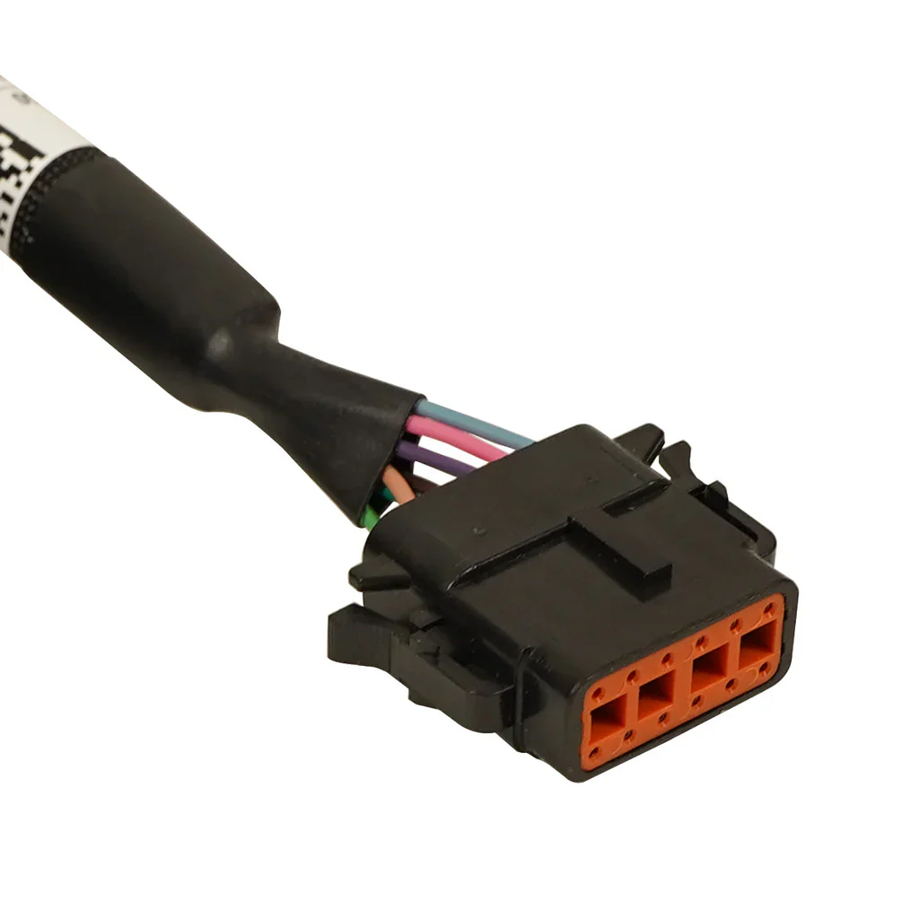 BD Diesel Electronic Positive Air Shutdown GMC Sierra 6.6L Duramax (2008-2010) 1036758 - Image 4