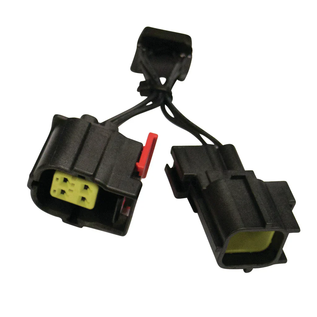 BD Diesel Electronic PressureLoc Dodge Ram 2500 / 3500 6.7L Cummins (07.5-22) 1030368-V2