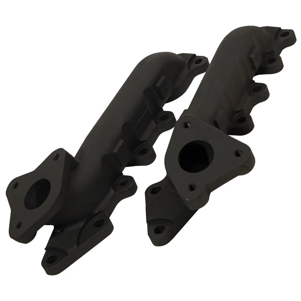 BD Diesel Exhaust Manifold Kit Lincoln Navigator 3.5 Ecoboost (2015-2017) 50 State CARB/Smog Legal 1043001 - Image 3