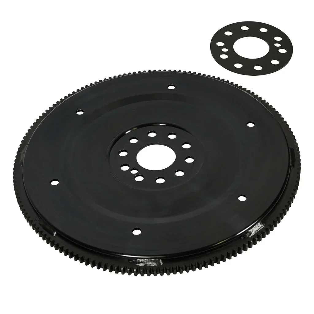 BD Diesel FleX-Plate Ford E350 / E450 / E550 7.3L Power Stroke 4R100/E4OD (95-03) 1041241
