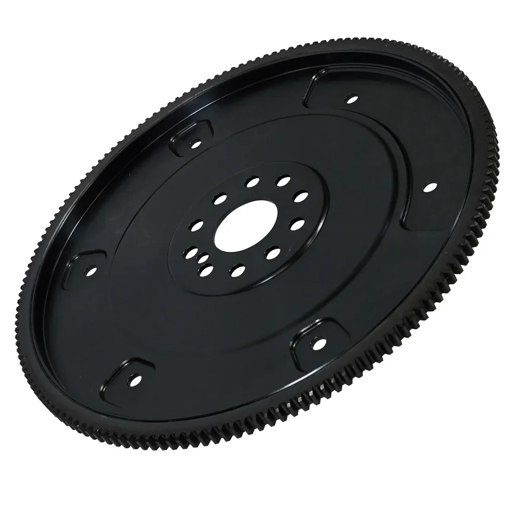 BD Diesel FleX-Plate Ford E350 / E450 / E550 7.3L Power Stroke 4R100/E4OD (95-03) 1041241 - Image 2