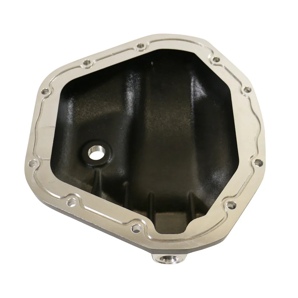 BD Diesel Rear Differential Cover Dodge D150 / D250 / D350 (1982-1993) DANA 70 - 1061835 - Image 5
