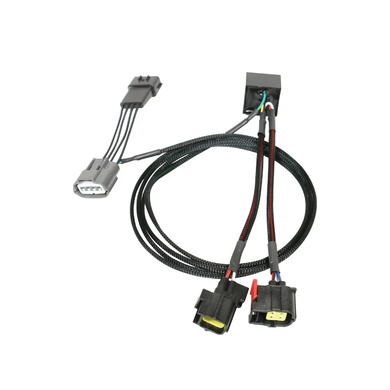 BD Diesel Transmission Pressure Control Dodge Ram Cummins 68RFE 6.7L (07.5-2018) Pressure Enhancer -  1030369