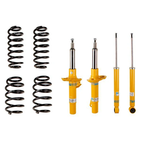 Bilstein B12 Pro-Kit Lowering Kit Audi A3 1.6/1.8/1.9/2.0 (06-13) 46-183101