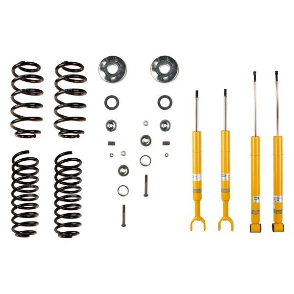 Bilstein B12 Pro-Kit Lowering Kit Audi A4 (1999-2000) 46-189080