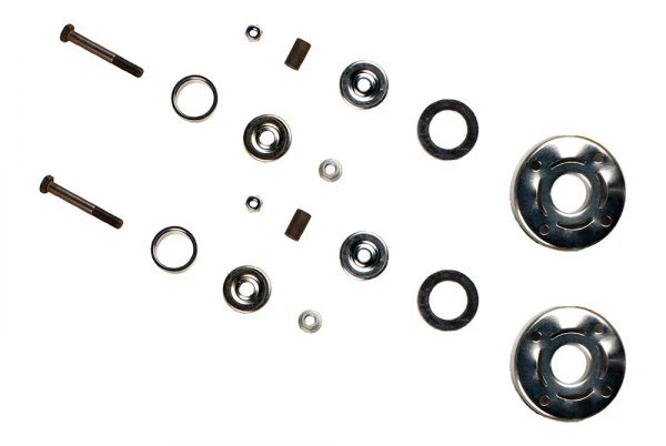 Bilstein B12 Pro-Kit Lowering Kit Audi A4 (1999-2000) 46-189080 - Image 2