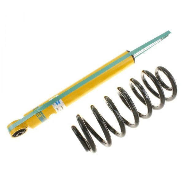 Bilstein B12 Pro-Kit Lowering Kit Audi A4 Avant Quattro 1.8 TFSI /2.0 TDI/TFSI / 3.0/3.2 TFSI (09-12) 46-183354 - Image 2