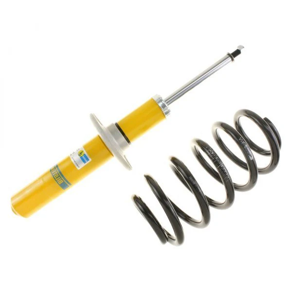 Bilstein B12 Pro-Kit Lowering Kit Audi A4 Avant Quattro 1.8 TFSI /2.0 TDI/TFSI / 3.0/3.2 TFSI (09-12) 46-183354 - Image 3