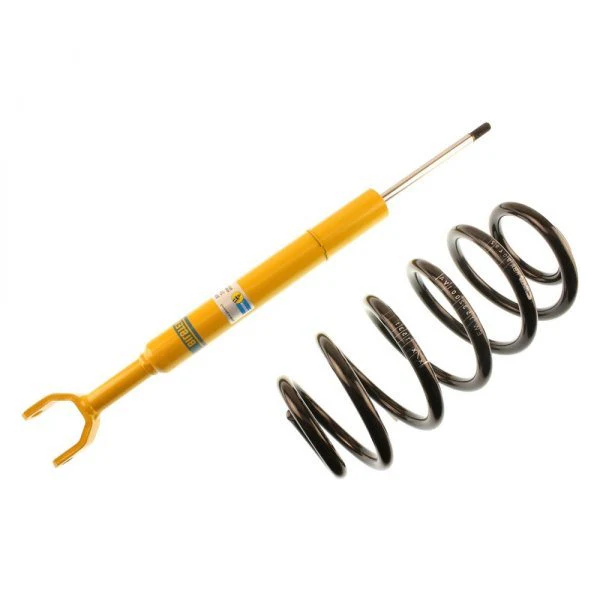 Bilstein B12 Pro-Kit Lowering Kit Audi A4 Quattro (1996-2000) 46-183224 - Image 2