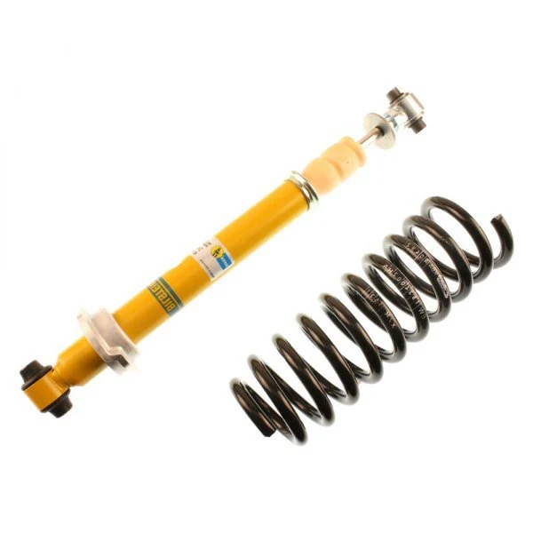 Bilstein B12 Pro-Kit Lowering Kit Audi A4 Quattro (1996-2000) 46-183224 - Image 3