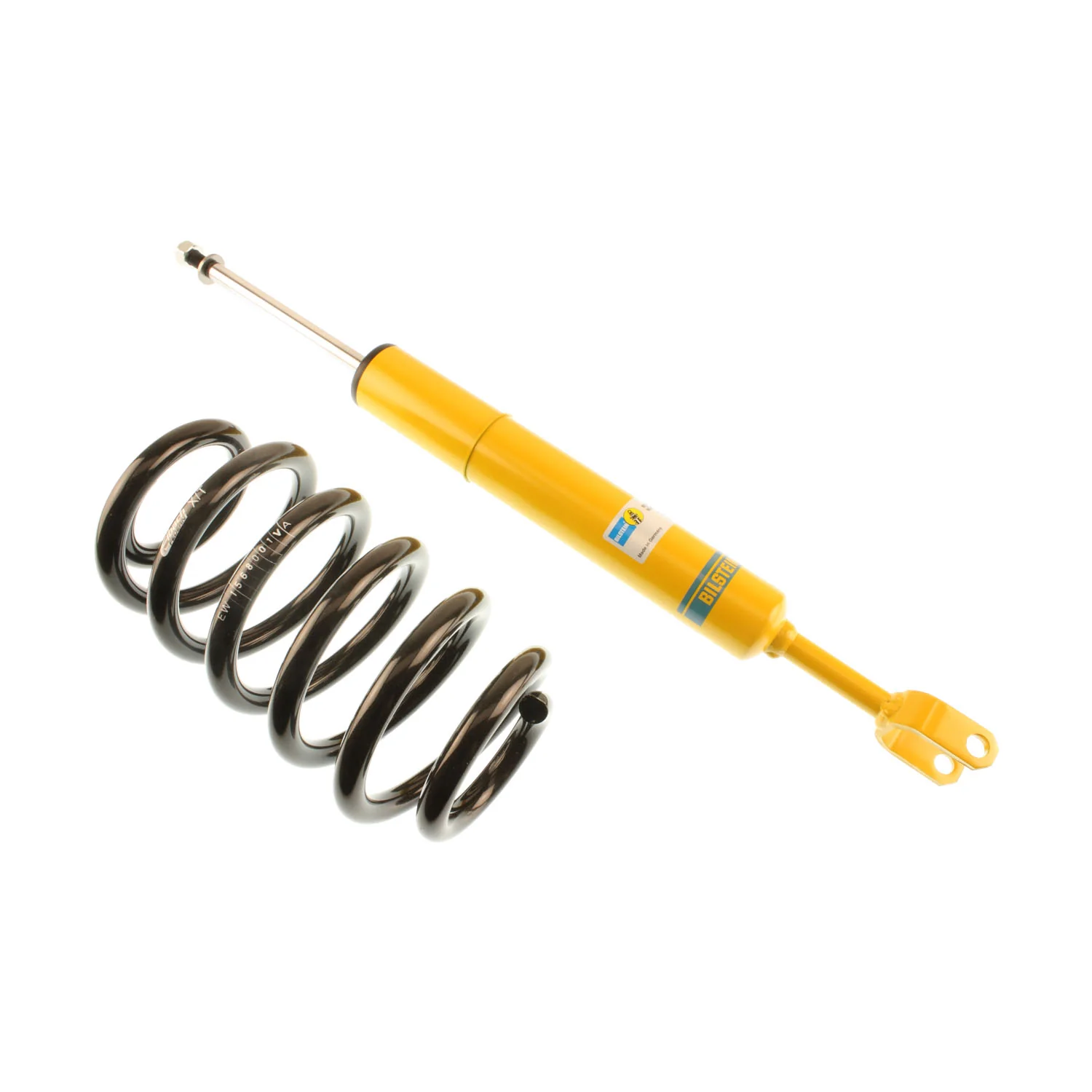 Bilstein B12 Pro-Kit Lowering Kit Audi A4 Quattro (2002-2008) 46-188502 - Image 3