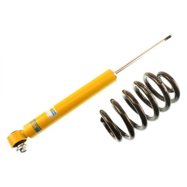 Bilstein B12 Pro-Kit Lowering Kit Audi A6 Quattro 2.7/3.0/4.2 C6 (05-11) 46-189875 - Image 2