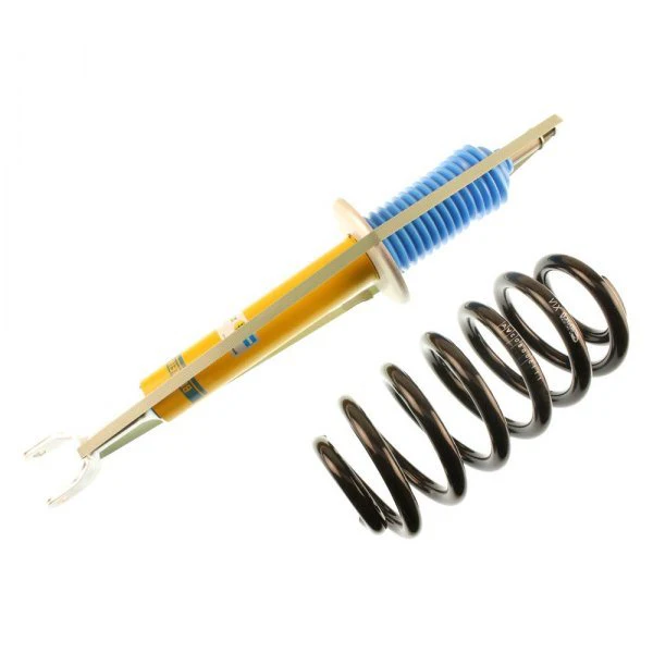 Bilstein B12 Pro-Kit Lowering Kit Audi A6 Quattro 2.7/3.0/4.2 C6 (05-11) 46-189875 - Image 3