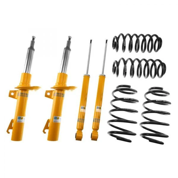 Bilstein B12 Pro-Kit Lowering Kit Audi S4 (2001-2002) 46-183316