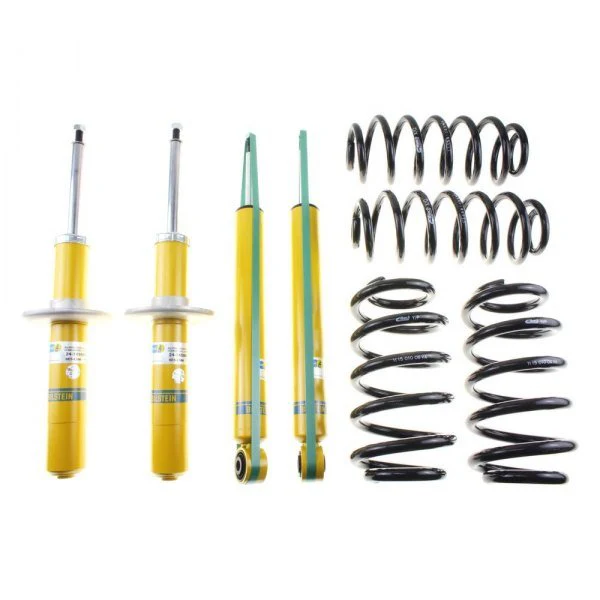 Bilstein B12 Pro-Kit Lowering Kit Audi S5 (2010-2017) 46-189776