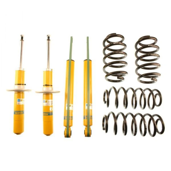 Bilstein B12 Pro-Kit Lowering Kit Audi S5 Quattro 3.0/4.2 8T (08-17) 46-189721