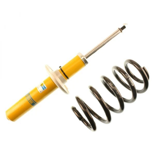 Bilstein B12 Pro-Kit Lowering Kit Audi S5 Quattro 3.0/4.2 8T (08-17) 46-189721 - Image 3