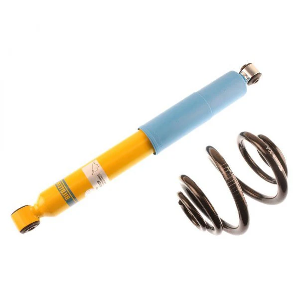 Bilstein B12 Pro-Kit Lowering Kit Audi TT Quattro (2000-2006) 46-189608 - Image 2