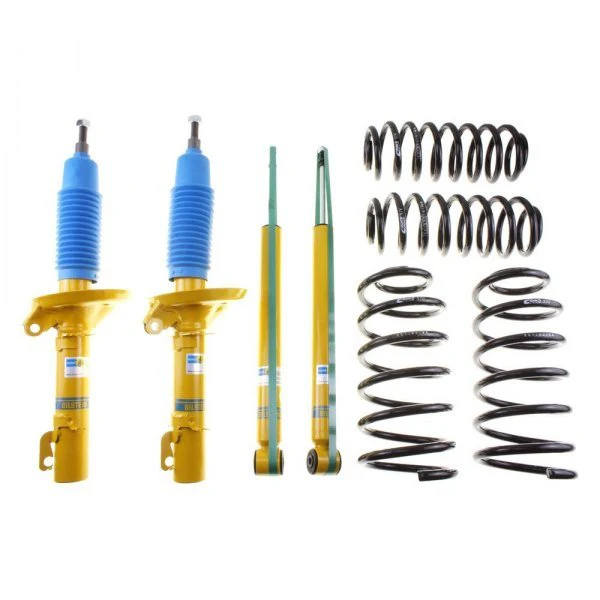 Bilstein B12 Pro-Kit Lowering Kit Audi TT Roadster (2001-2006) 46-189578