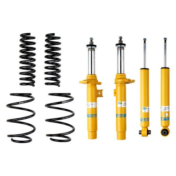 Bilstein B12 Pro-Kit Lowering Kit BMW 2 Series F20/F21 (2014-2020) 46-223609