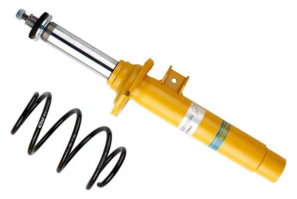 Bilstein B12 Pro-Kit Lowering Kit BMW 2 Series F20/F21 (2014-2020) 46-223609 - Image 2