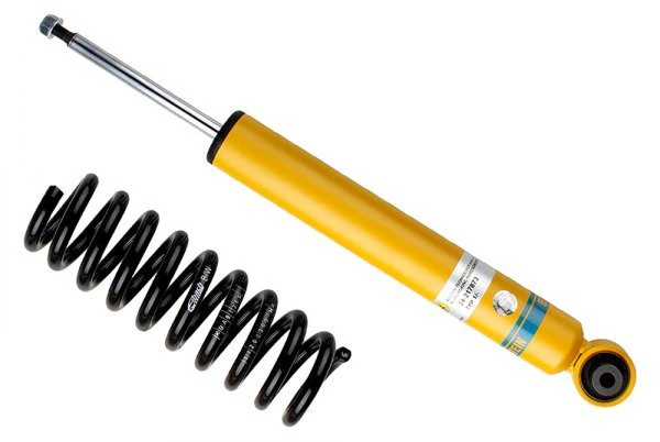 Bilstein B12 Pro-Kit Lowering Kit BMW 2 Series F20/F21 (2014-2020) 46-223609 - Image 3