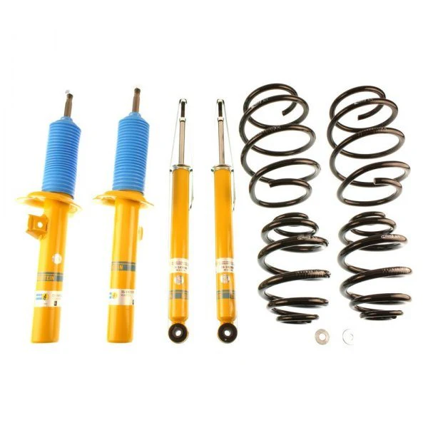 Bilstein B12 Pro-Kit Lowering Kit BMW M3 Convertible E46 (2001-2006) 46-000613