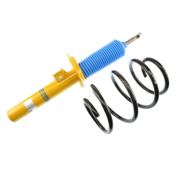 Bilstein B12 Pro-Kit Lowering Kit BMW M3 Convertible E46 (2001-2006) 46-000613 - Image 2