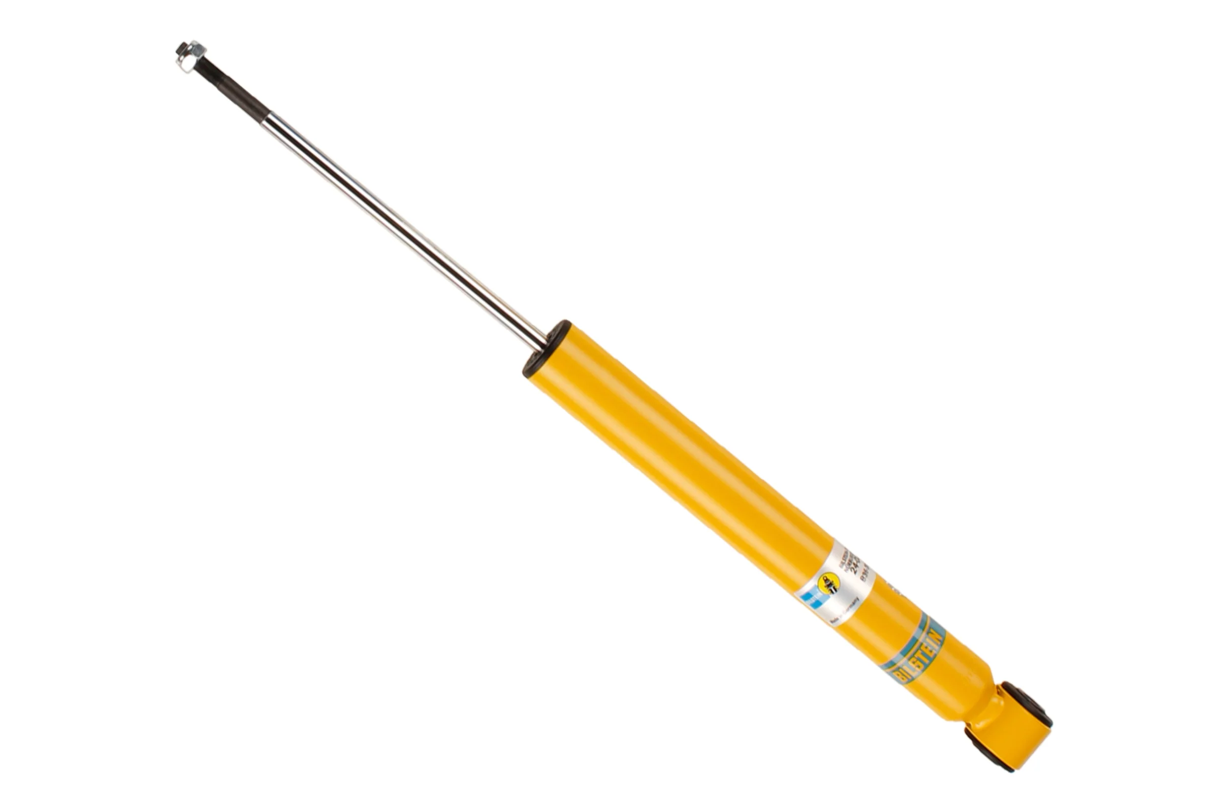 Bilstein B12 Pro-Kit Lowering Kit BMW 318i 318is E30 (1984-1991) 45mm Strut 46-180803 - Image 2