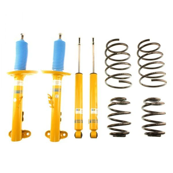 Bilstein B12 Pro-Kit Lowering Kit BMW 3 Series E36 (1992-1998) 46-000736