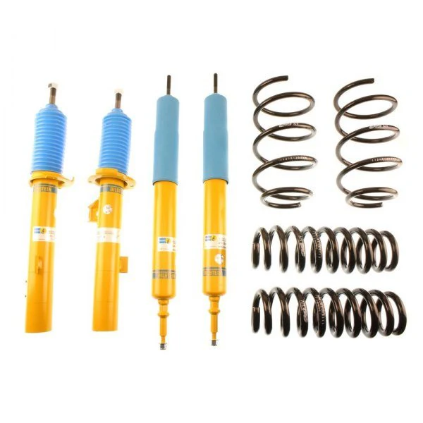 Bilstein B12 Pro-Kit Lowering Kit BMW 3 Series E90 (2006-2012) 46-180551