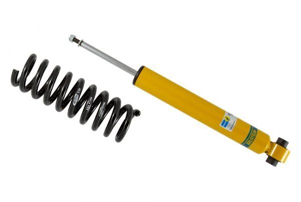 Bilstein B12 Pro-Kit Lowering Kit BMW 335i (12-15) 340i (16-18) [F30/F35/F80] 46-223678 - Image 2