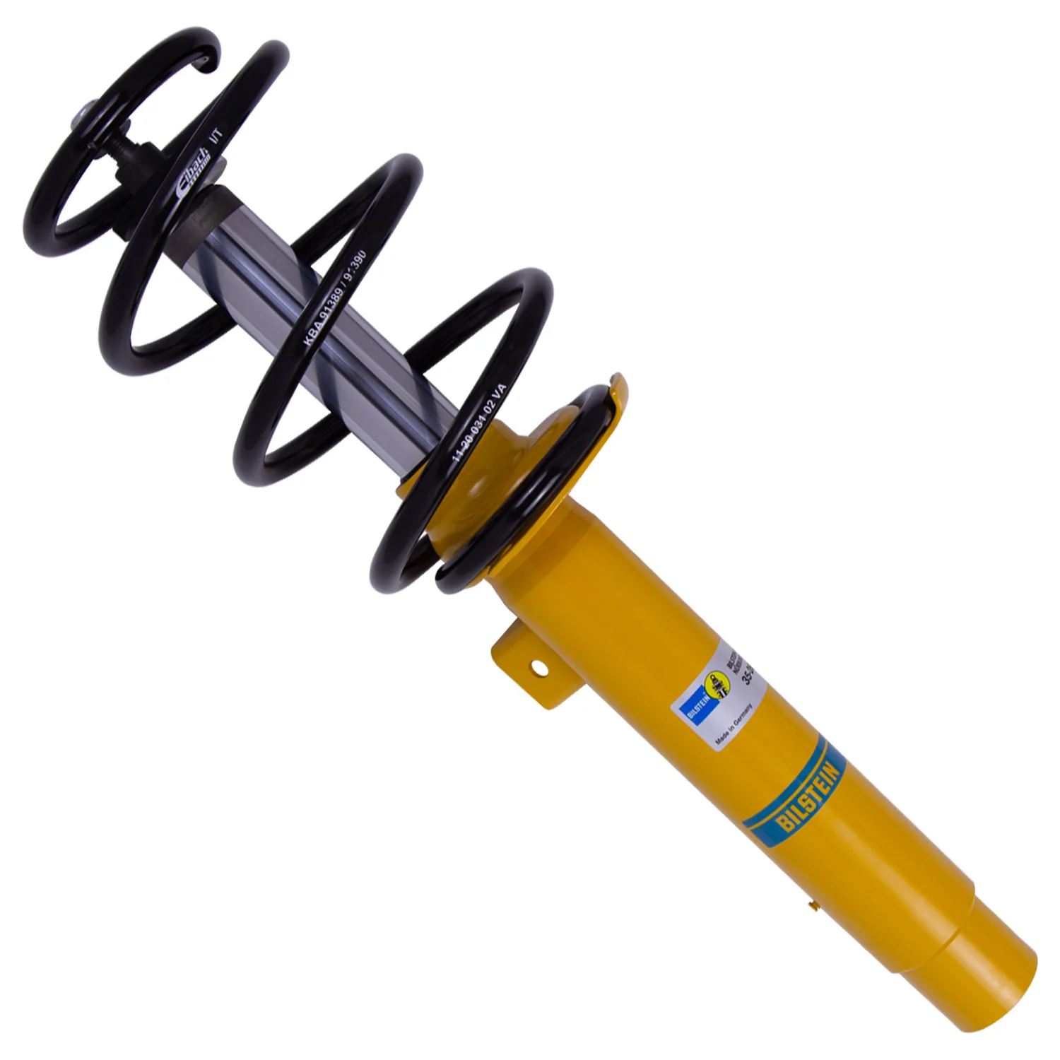 Bilstein B12 Pro-Kit Lowering Kit BMW 330e G20 (2016-2018) 46-229809 - Image 2
