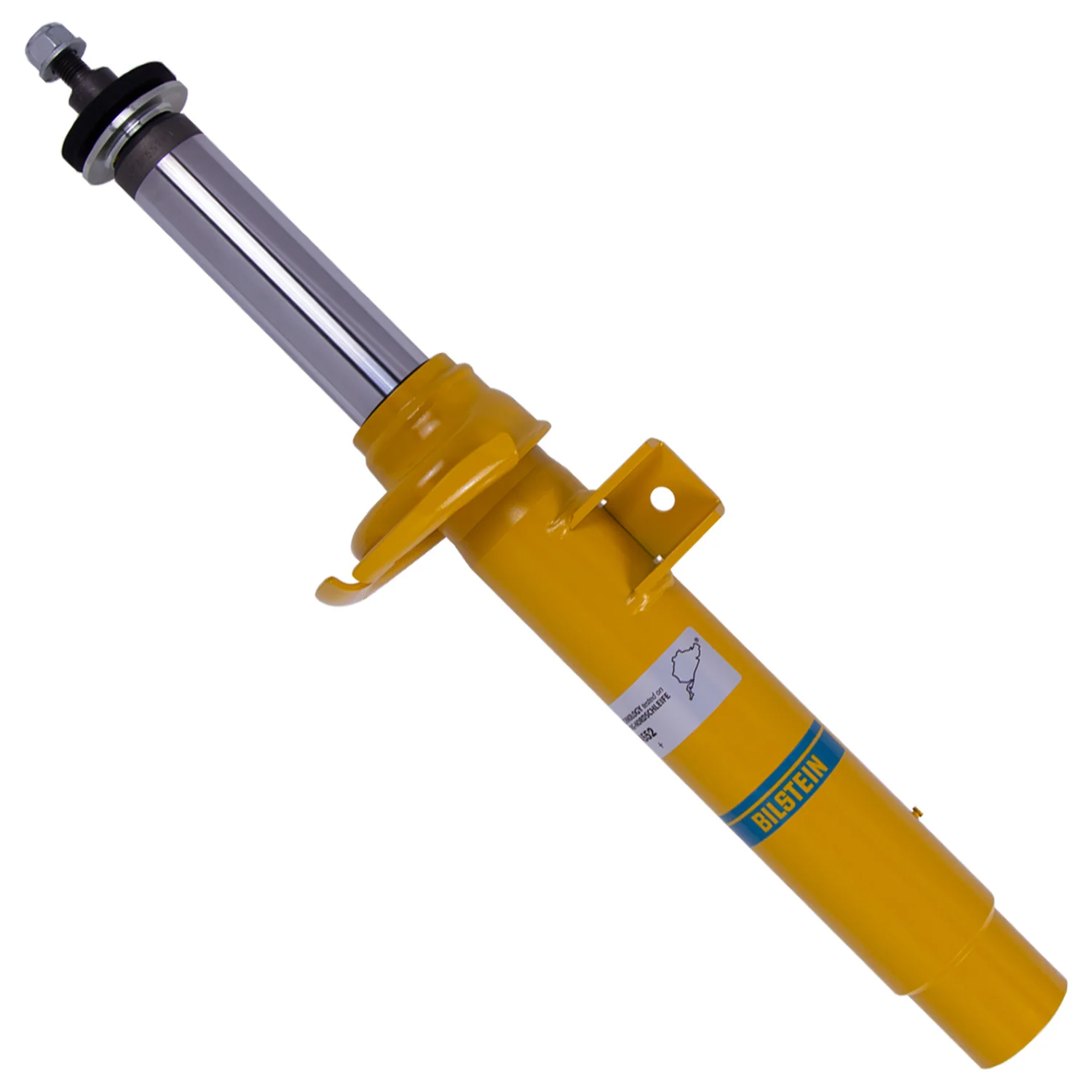 Bilstein B12 Pro-Kit Lowering Kit BMW 330e G20 (2016-2018) 46-229809 - Image 3