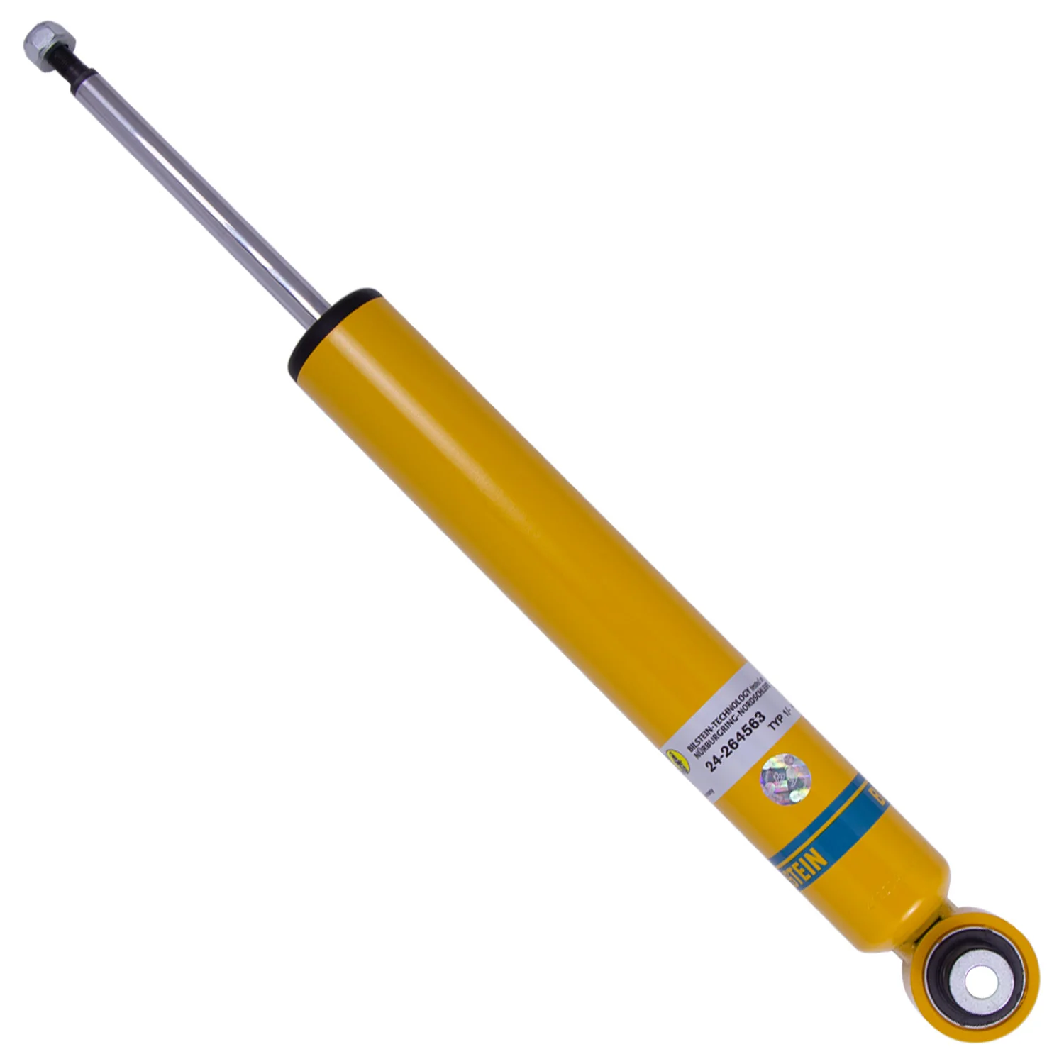 Bilstein B12 Pro-Kit Lowering Kit BMW 330e G20 (2016-2018) 46-229809 - Image 4