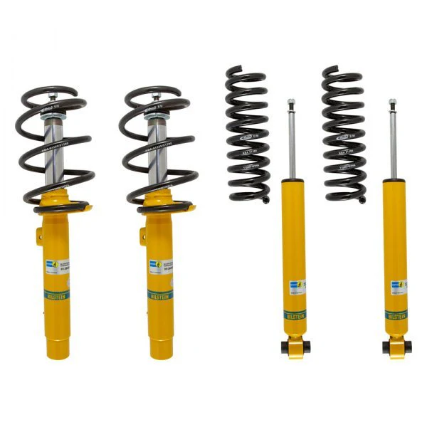 Bilstein B12 Pro-Kit Lowering Kit BMW 435i (14-16) 440i (17-20) [F32/F82] 46-223678