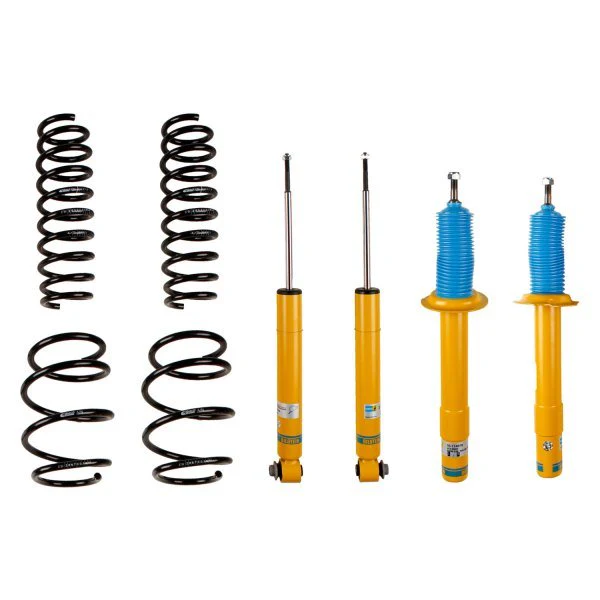 Bilstein B12 Pro-Kit Lowering Kit BMW 525i (01-03) 528i (97-00) 530i (01-03) [E39] 46-180841