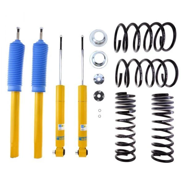 Bilstein B12 Pro-Kit Lowering Kit BMW 525i E34 (1989-1995) 46-190901