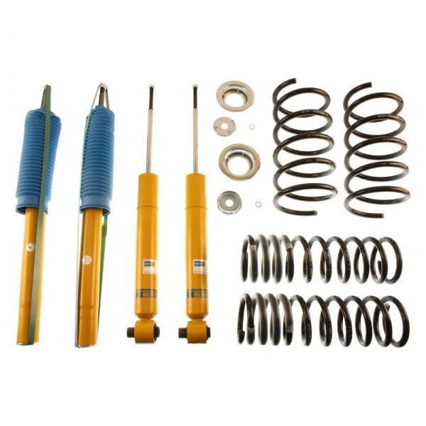 Bilstein B12 Pro-Kit Lowering Kit BMW 530i (94-95) 535i (89-93) [E34] 46-190871