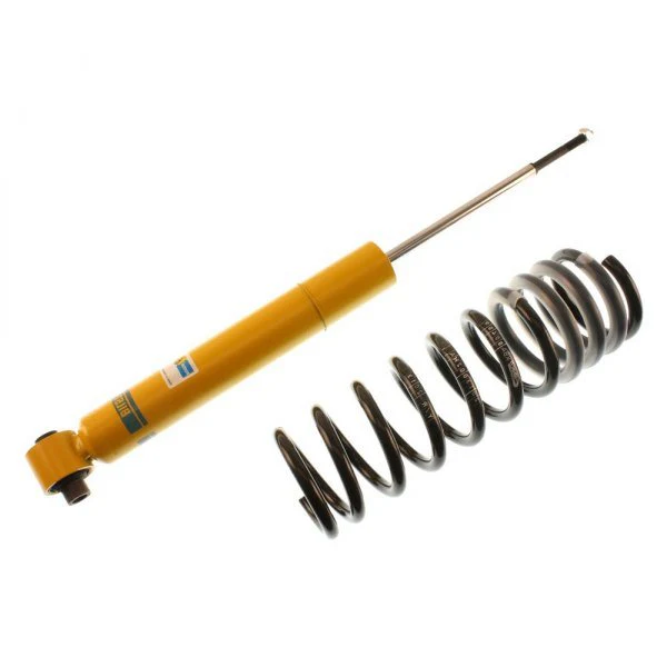 Bilstein B12 Pro-Kit Lowering Kit BMW 530i (94-95) 535i (89-93) [E34] 46-190871 - Image 3
