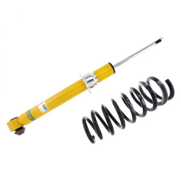 Bilstein B12 Pro-Kit Lowering Kit BMW 535d (14-16) 535i (11-16) [F10] 46-195111 - Image 2
