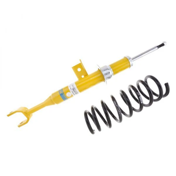 Bilstein B12 Pro-Kit Lowering Kit BMW 535d (14-16) 535i (11-16) [F10] 46-195111 - Image 3