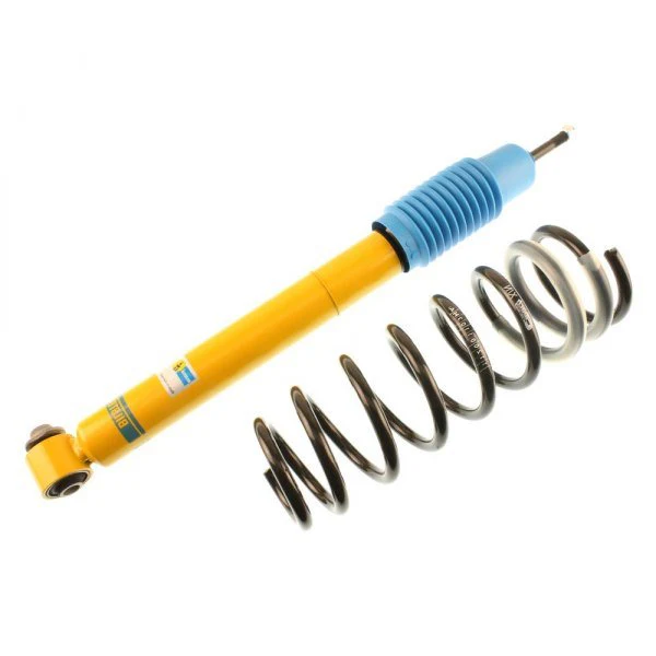 Bilstein B12 Pro-Kit Lowering Kit BMW 545i (04-05) 550i (06-10) [E60] 46-181121 - Image 3