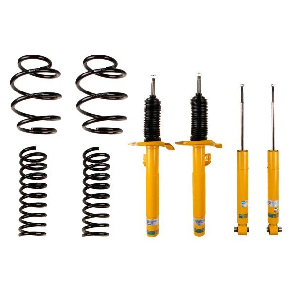 Bilstein B12 Pro-Kit Lowering Kit BMW 7 Series E38 (1995-2001) 46-189479