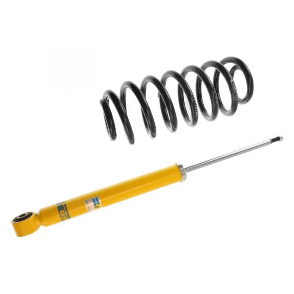Bilstein B12 Pro-Kit Lowering Kit BMW M3 Cabriolet E93 (08-13) 46-276339 - Image 3