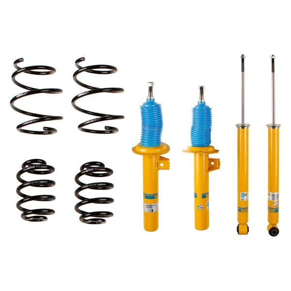 Bilstein B12 Pro-Kit Lowering Kit BMW Z4 E85 (2003-2008) 46-181237