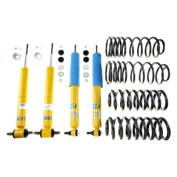 Bilstein B12 Pro-Kit Lowering Kit Chevy Camaro (1998-2002) 46-200402