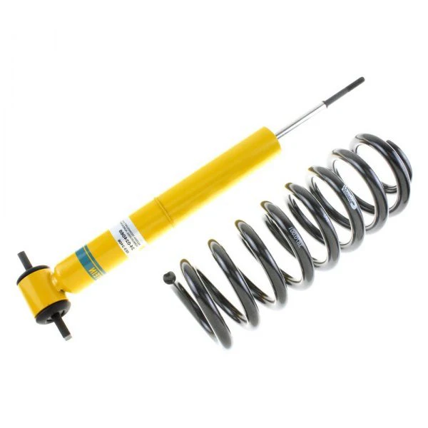Bilstein B12 Pro-Kit Lowering Kit Chevy Camaro (1998-2002) 46-200402 - Image 2
