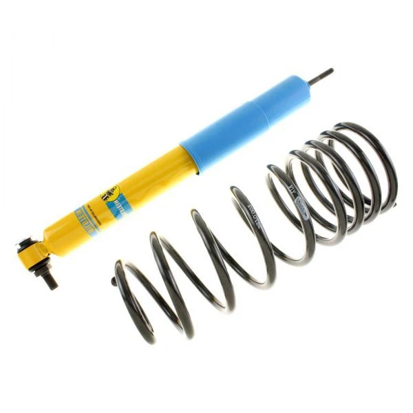 Bilstein B12 Pro-Kit Lowering Kit Chevy Camaro (1998-2002) 46-200402 - Image 3